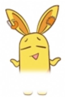 艾布与棉花qq表情图片