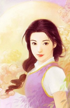 林月如