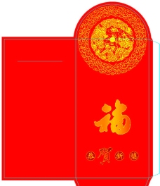 新年红包图片