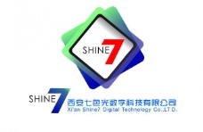 数字科技公司logo图片