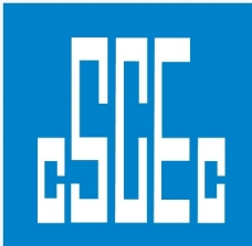 中国建筑LOGO中建logo图片
