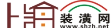 上海装潢网标志图片