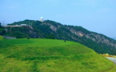 国际高尔夫球会 梅州麓湖山图片