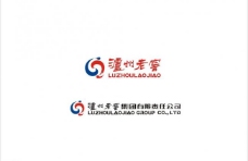 泸州老窖品牌logo图片