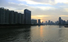 珠江走廊图片