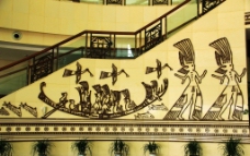 广西民族博物馆图片