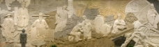 中国历史浮雕 宋代图片