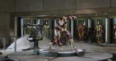 钢铁侠 3 Iron Man 3图片