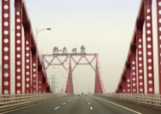 东江大桥图片