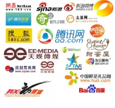 搜狐网logo集合抠好图片