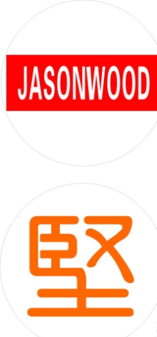 JASONWOOD标志图片