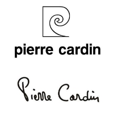 香水pierrecardin皮尔卡丹logo图片
