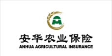 华安保险安华农业保险形象墙图片