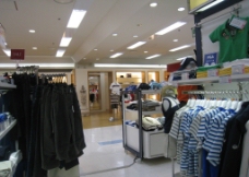 童装店日本儿童服装店面图片