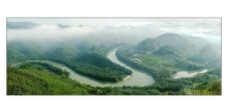 中国名胜山水风景摄影图图片