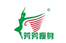 美体店logo图片