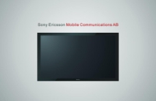数码sony液晶电视机图片