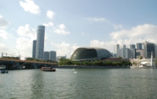新加坡一景图片