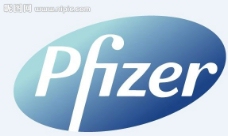 辉瑞（Pfizer）制药LOGO图片