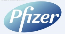 辉瑞（pfizer）制药logo图片