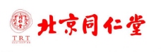 北京同仁堂logo图片