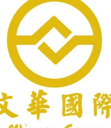 文华国际logo图片
