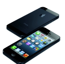苹果 iPhone5图片