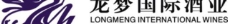 龙梦国际 logo图片