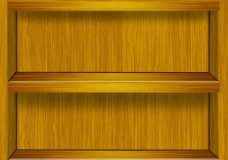 木头柜子图片