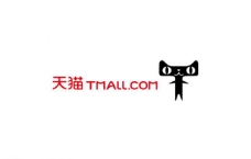 tmall（天猫）矢量logo图片