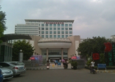 广西壮族自治区图书馆图片