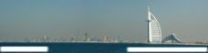 迪拜景观图片